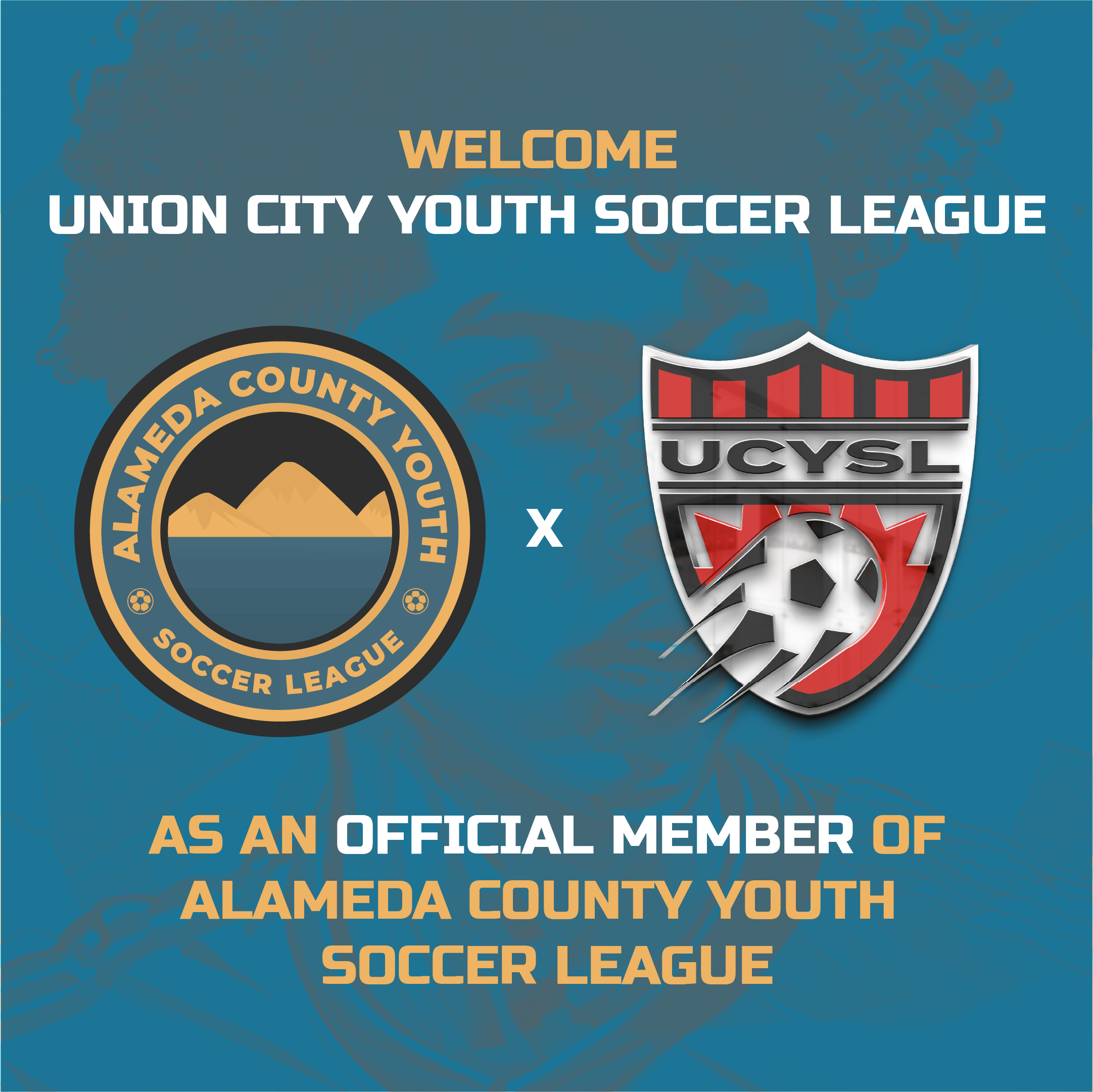 Welcome to the Union Soccer Club